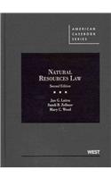 Natural Resources Law