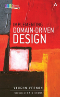 Implementing Domain-Driven Design