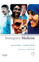 Immigrant Medicine E-Book