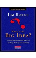 What's the Big Idea?