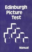 Edinburgh Picture Test Specimen Set