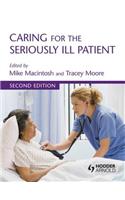 Caring for the Seriously Ill Patient 2E