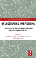 Orchestrating Warfighting