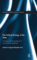 Political Ecology of the State