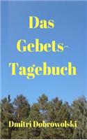 Das Gebets-Tagebuch