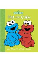 Pat-A-Cake and Other First Baby Games