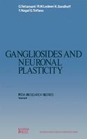 Gangliosides and Neuronal Plasticity