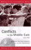 Conflicts in the Middle East Since 1945