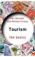 Tourism Studies: The Basics