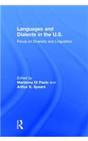 Languages and Dialects in the U.S.