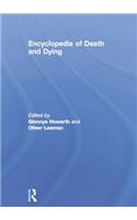 Encyclopedia of Death and Dying
