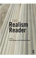 Realism Reader