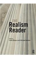 The Realism Reader