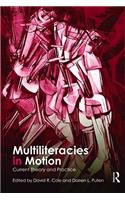 Multiliteracies in Motion