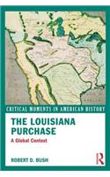 The Louisiana Purchase