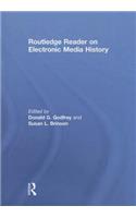 Routledge Reader on Electronic Media History