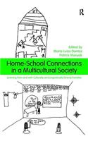 Home-School Connections in a Multicultural Society