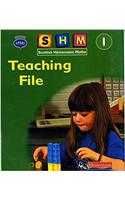 Scottish Heinemann Maths 1 Complete Reference Pack