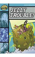 Rapid Stage 3 Set B: Jelly Trouble (Series 1): (RAPID SERIES 1)
