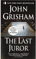 The Last Juror