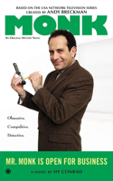 Mr Monk is Open for Business: (Mr. Monk)
