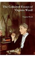 The Collected Essays of Virginia Woolf