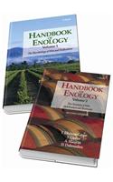 Handbook of Enology