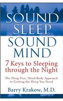 Sound Sleep, Sound Mind