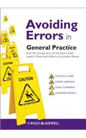 Avoiding Errors in General Pra