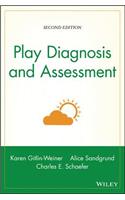 Play Diagnosis and Assessment
