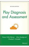 Play Diagnosis and Assessment