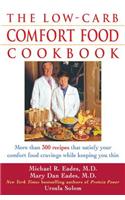 Low Carb Comfort Food Cookbook