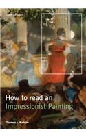 How to Read an Impressionist Painting