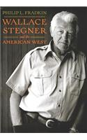Wallace Stegner and the American West