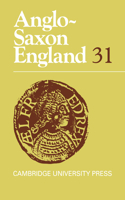 Anglo-Saxon England