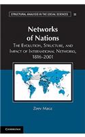 Networks of Nations