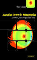 Accretion Power in Astrophysics