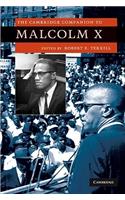 Cambridge Companion to Malcolm X