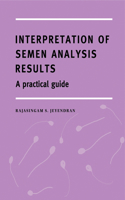 Interpretation of Semen Analysis Results: A Practical Guide(English)