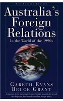 Australia's Foreign Relations