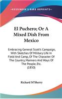 El Puchero; Or A Mixed Dish From Mexico