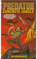 Concrete Jungle