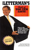 David Letterman's Book of Top Ten Lists