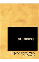 Arithmetic: (English)