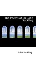 Poems of Sir John Suckling