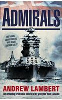 Admirals