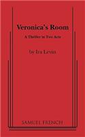 Veronica's Room