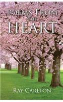 Poems from the Heart