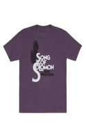 Song of Solomon Unisex T-Shirt X-Large