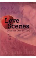 Love Scenes
